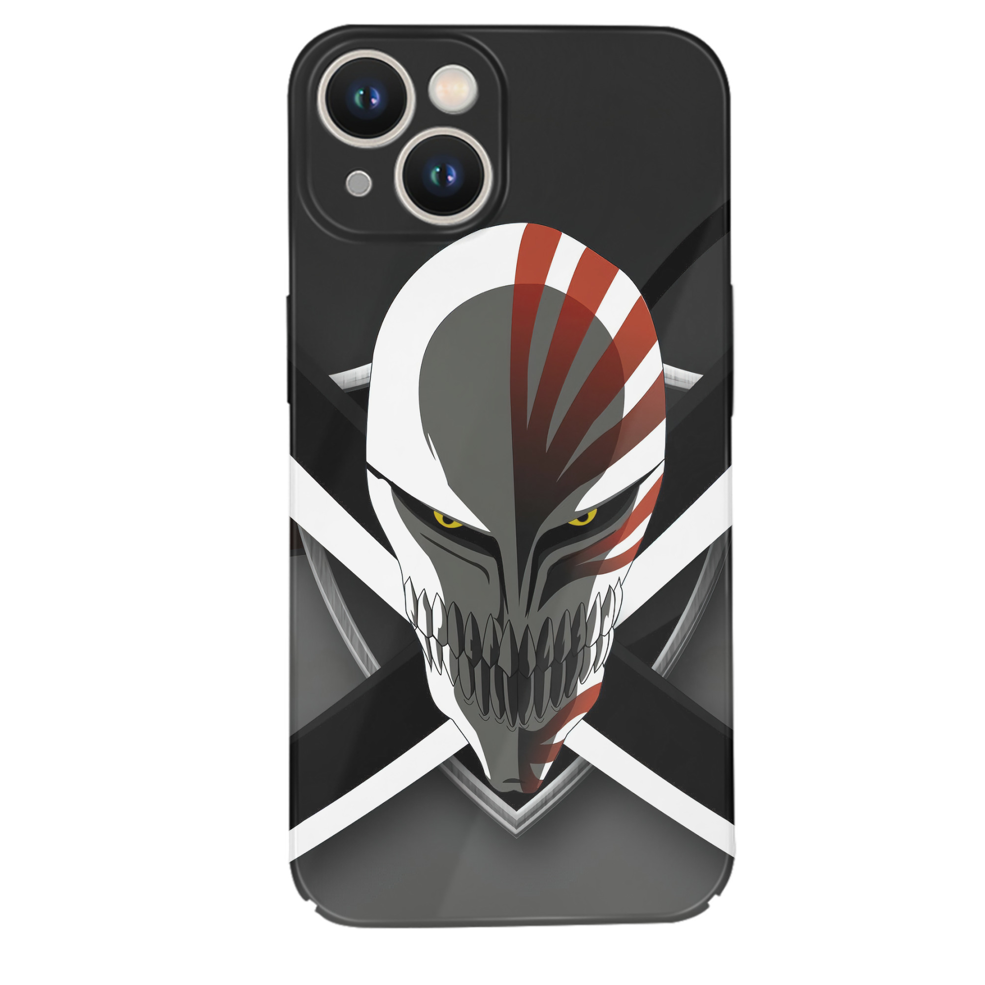 （画像用） ブリーチ BLEACH 【iPhone 14シリーズ対応】ハードケース